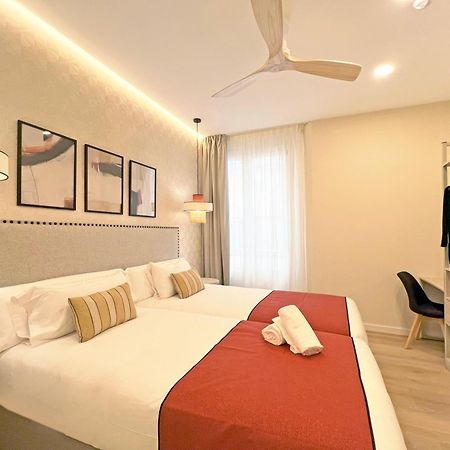 Apartamentos Soho Boutique Palillero Cadiz Ngoại thất bức ảnh