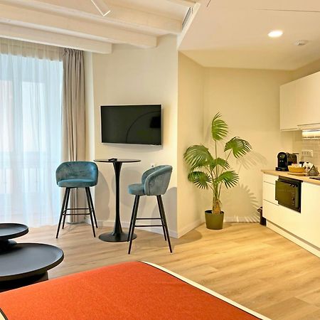 Apartamentos Soho Boutique Palillero Cadiz Ngoại thất bức ảnh