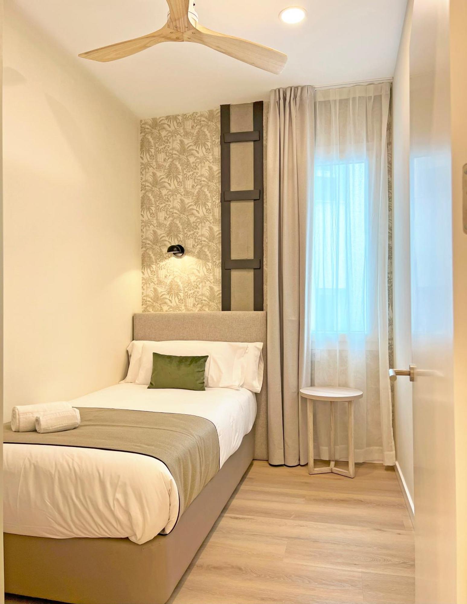 Apartamentos Soho Boutique Palillero Cadiz Ngoại thất bức ảnh